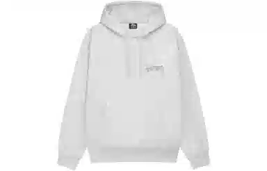 Stussy SS24 Logo Hoodie