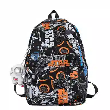 LEXI Nylon Backpack