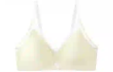 二三二三 聚拢无钢圈薄款舒适文胸 女款