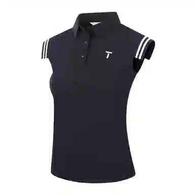 EUROPEAN TOUR Polo