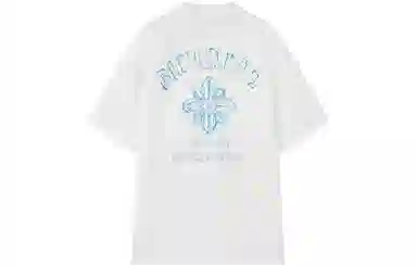 JOHN RICHMOND SS24 LOGOPolo