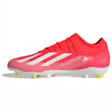 adidas X CRAZYFAST League Firm Ground Cleats FG