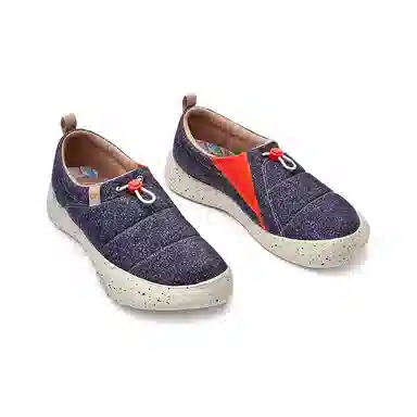 U.IN Toledo Camping Series