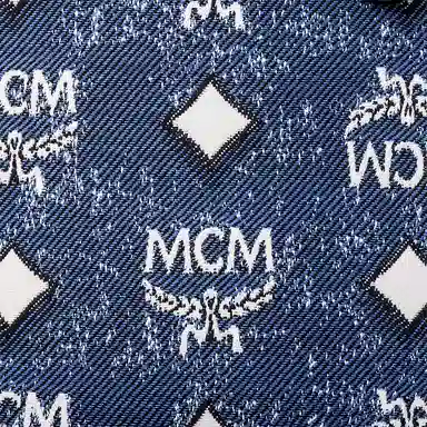 MCM Aren LogoTote