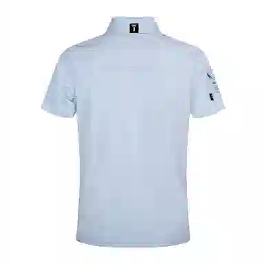 EUROPEAN TOUR Polo