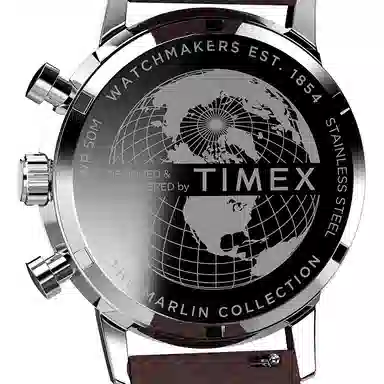 TIMEX 50 40*40mm TW2W51400