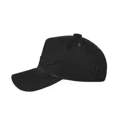 SWOFCARE Black Baseball Cap