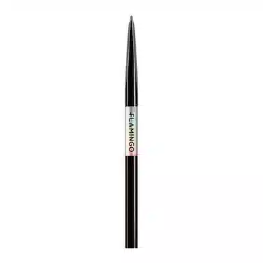 火烈鸟 细眉笔 女 防水防汗不易脱色自然持久不易晕染 一字眉