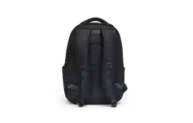 KELME Backpack Black