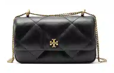 Tory Burch Kira Mini Black
