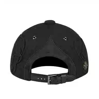 SWOFCARE Black Baseball Cap