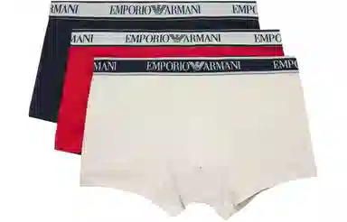 EMPORIO ARMANI Logo