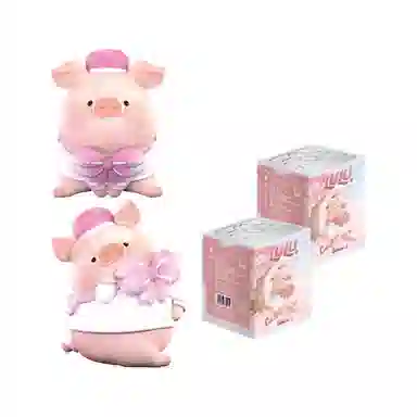52TOYS LuLu 6