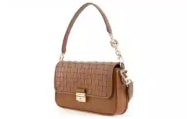 Michael Kors Bradshaw Brown
