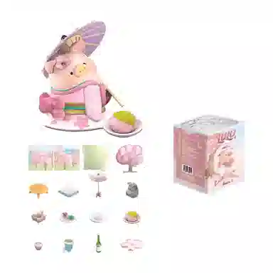 52TOYS LuLu 6