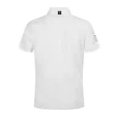 EUROPEAN TOUR Polo