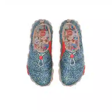 U.IN Toledo Camping Series