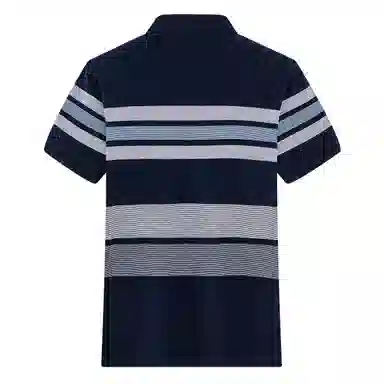 SEPTWOLVES Polo