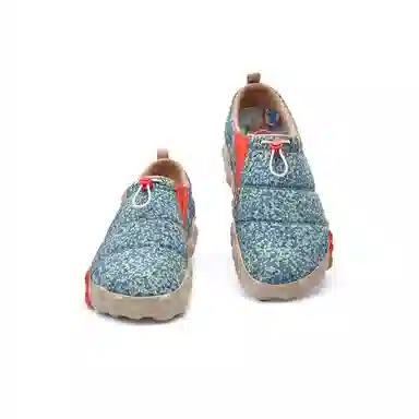 U.IN Toledo Camping Series