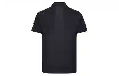 DESCENTE RUNNING POLO