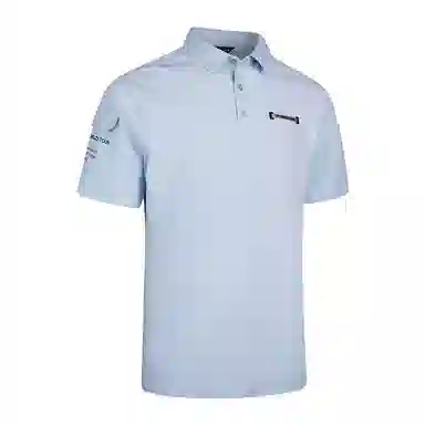 EUROPEAN TOUR Polo