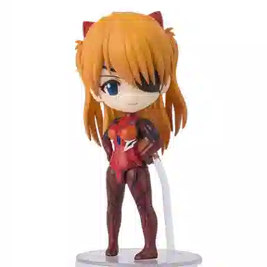 BANDAI figuarts mini 9cm