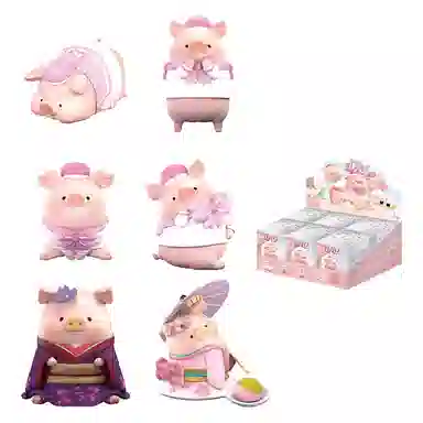 52TOYS LuLu 6