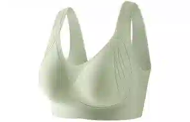 二三二三 小胸聚拢显大防走光软支撑无钢圈收副乳防下垂提拉无痕文胸 女款