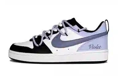 Nike Court Borough Low GS