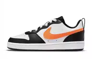 Nike Court Borough Low GS