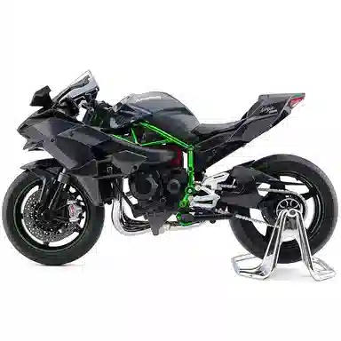 x Kawasaki