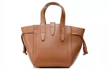 Furla Net Mini Brown
