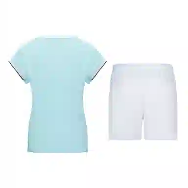 Mizuno Breathable Quick-Dry Set