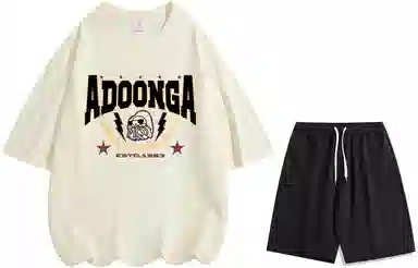 ADOONGA