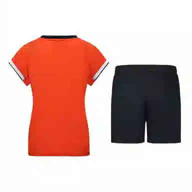 Mizuno Breathable Quick-Dry Set