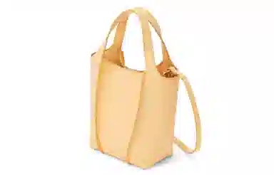 Charles & Keith Tote Bag