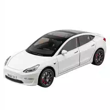 CHE ZHI 124 Model3
