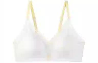 二三二三 聚拢无钢圈薄款舒适文胸 女款