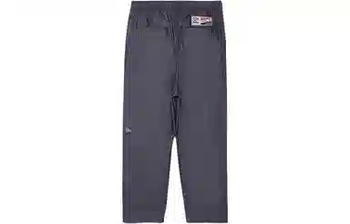 New Era x MLB Yankees Black Pants