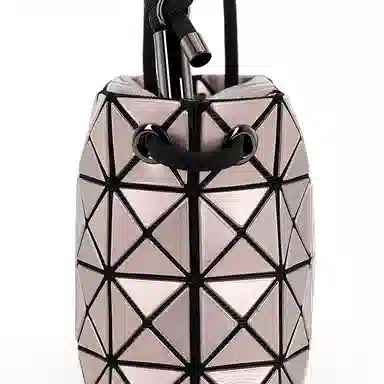 ISSEY MIYAKE Loop Metallic