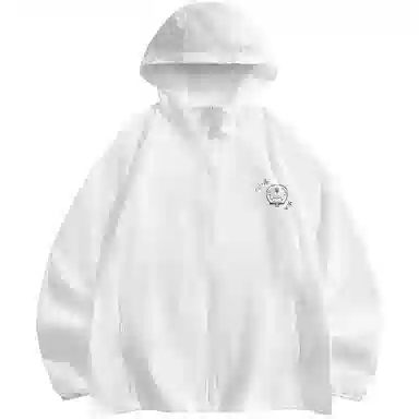 Doraemon UPF50+ Hoodie