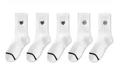 5