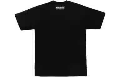 A BATHING APE x MICHAEL JACKSON FW23 T-Shirt