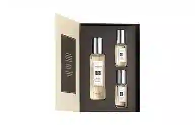 祖玛珑 蓝风铃香氛 香水套装