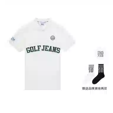 GOLF JEANS Polo