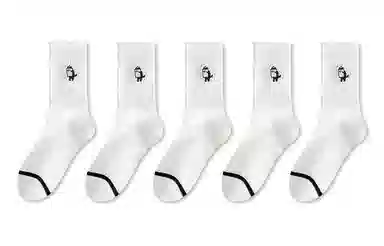 5