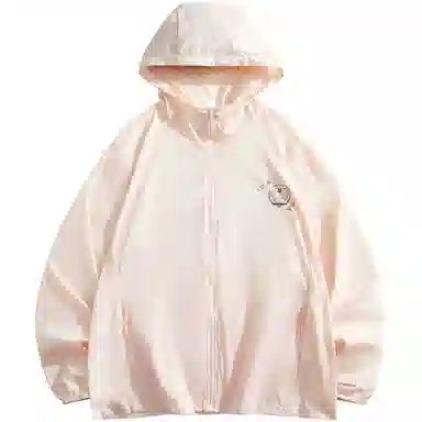 Doraemon UPF50+ Hoodie