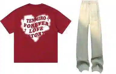 TEN MIRO T