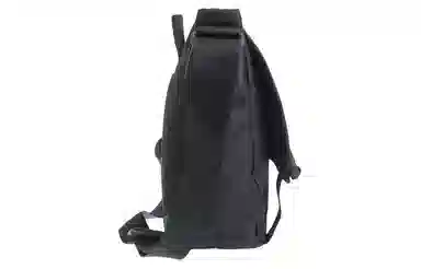 The North Face Messenger Bag Black