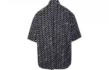 Balenciaga SS24 Logo